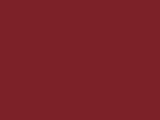 Th Burgundy Color Chip